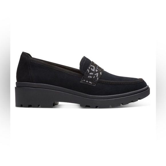 Women's Calla Ease Slip-On Loafer Flats - Picture 1 of 10
